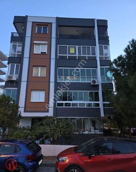 Narlıdere Yenikalede Denizmanzaralı A.kat Satılık 3+1 Daire