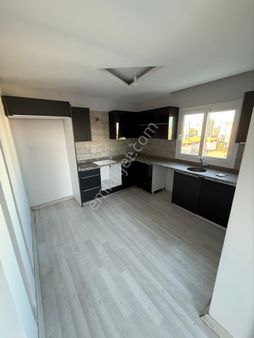 Ful Yapılı 2+1 Güzel Konumda Daire