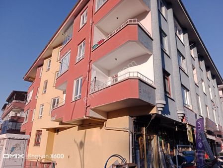 Mamak Belediyesi Yakını Satılık 90 M2 Giriş Kat 3+1 Daire