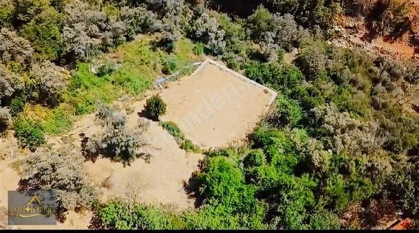 Fethiye Çenger Mah. Fırsat Arsa ( İmarlı )