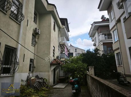Fethiye Tuzla Mahallesi'nde Kiralık 1+1 Eşyalı Daire
