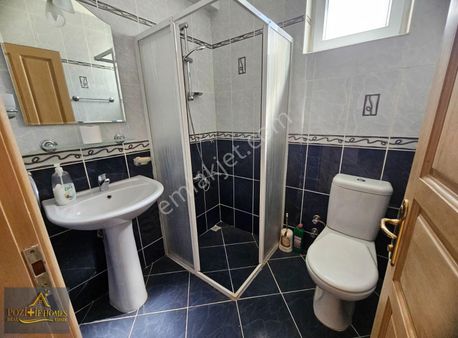 Fethiye Ovacik'ta Satılık 2+1 Havuzlu Daire