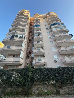 Alanya Mahmutlarda Satılık 2+1 Daire