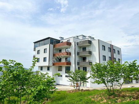 Trabzon'da Kiralık 2+1 Eşyalı Daire (haziran Çıkışlı)