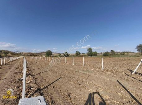 B0ran Gayrimenkulden Adana'nın Gözdesi Pirili'de Satılık Arsa