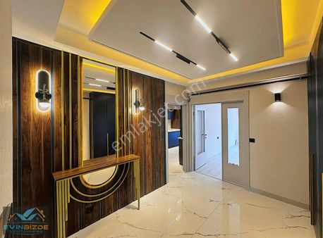 Keçiörende Özel Yapımlı Kalite Konforlu Arayanlara 3+1daire