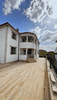 Fatih Mahallesinde Satılık Dubleks