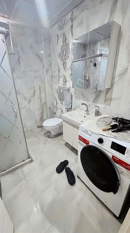 Kaplıca Mahallesi Merkezi Konumda 3+1