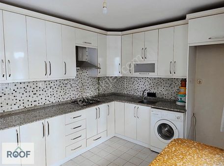 Bornova Mevlana Mahallesin'de Kiralık 2+1 Daire