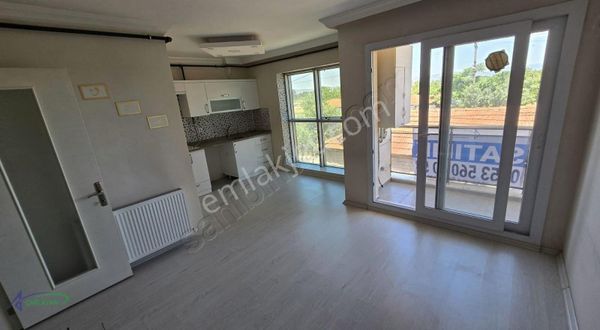 Yunus Emre -barbaros Mahallesi'nde Satılık 2+1 Yeni Daire