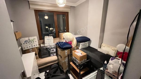 Beykoz Çubuklu Da Sitede120 M 3+1 Arakat Daire