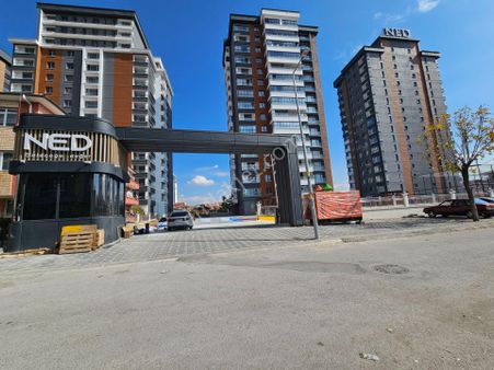 Keçiörenin En Nitelikli Projesi Keçiören Turyap'ta Sıfır Daire