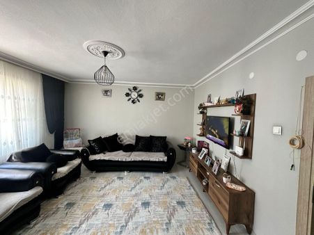 Plevne Mh 3+1 Ara Katta Full + Full Yapılı Satılık Daire!!!!!