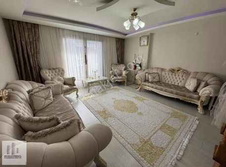 Atatürk Mah. 7+1 200m2 Geniş Satılık Dublex