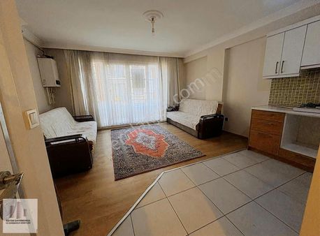 Mehmet Akif Mah. 2+1 Amerikan Mutfak 1.kat Satılık Daire