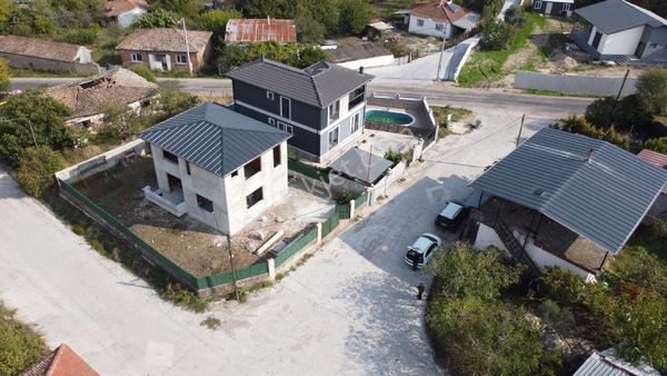 Alp Yapı Emlak'tan Gönen Muratlar Mh. Satılık Müstakil