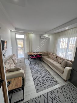 Full Yapılı Tramvay Yakını 2+1 Fırsat Daire