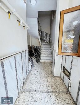 Yoldaştan Satılık 2+1 95 M2 1.kat Temiz Masrafsız Daire