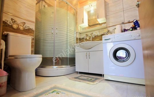 Mira Gm'den Altınkum Mh'inde Doğalgazlı 2+1 Daire Satılıktır.