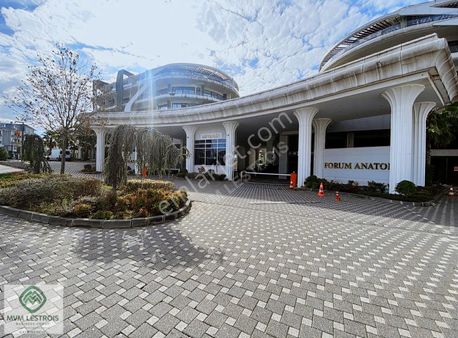 Kartepe Emekevler Zeray Anatolia'da Satılık Dubleks Daire