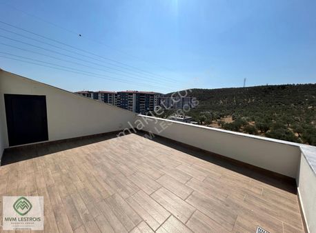 Edremit Kadıköy Mah.satılık 3+1 Sıfır Dubleks Daire