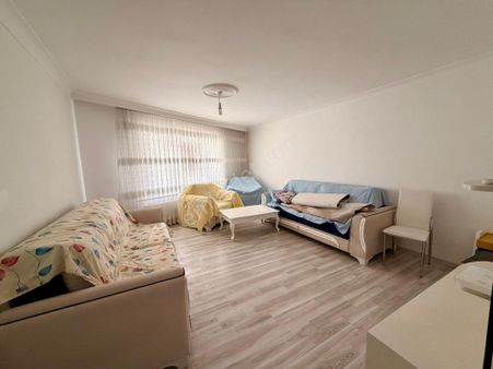 Ascelik"den" Osmangazi Mahalesinde 1 Katta 3+1 Asansörlü Daire !!!