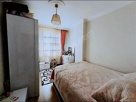 Satılık 2+1 80 M2 Mevlana Mahallesi