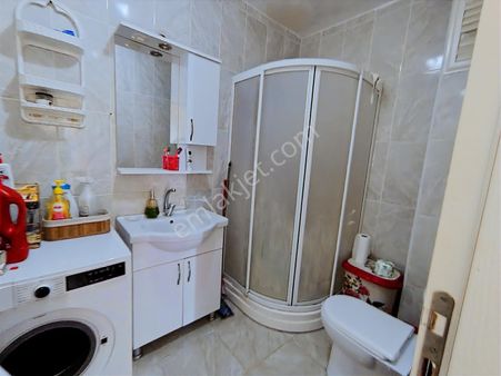 Satılık 3+1 Geniş 130 M2 Üst Dubleks Mevlana Mahallesi