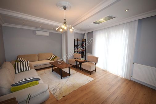 Goldhouse Dan Satılık Soğanlı Mahallesin De Geniş 2+1 Daire