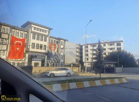 Satılık Sıfır 16 Adet 3+1 Daire