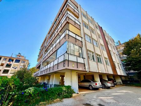 Gümüşden Akçayda Ayrı Mutfak Otoparklı Fırsat Kelepir 2+1 Daire