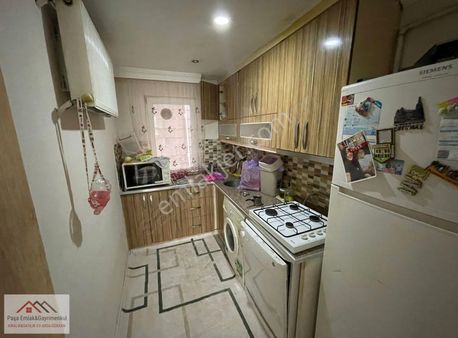 Merkezde Satılık Daire Apart Parasına