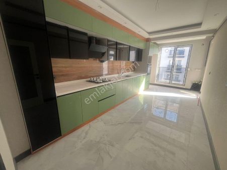 Hisar Mahallesi'nde Sıfır Binada 3+1 Katta Daire!