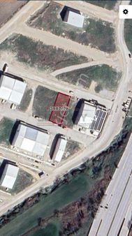 Güvenay - Çorum Gimat Toptancılar Sitesin De Satılık 659 M2 Arsa