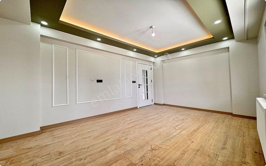 Arden Yapı'dan Ön Cephe Sıfır 2+1 Yüksek Giriş Kiralık Daire !!