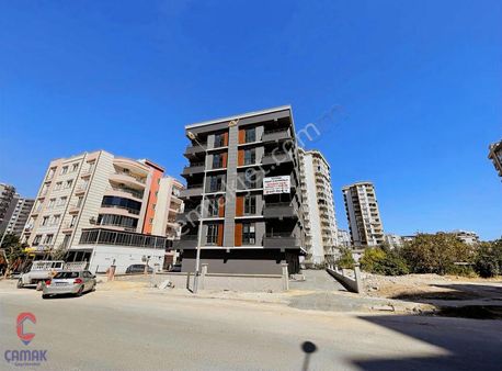 Mersin Yenişehir Çiftlikköyde Satılık 2+1 Daire