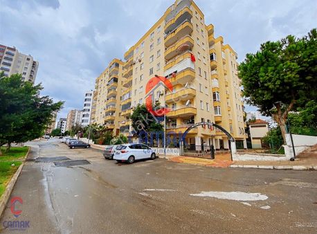 Çamak Gayrimenkul'den Akdeniz Mah. Satılık 3+1 Daire