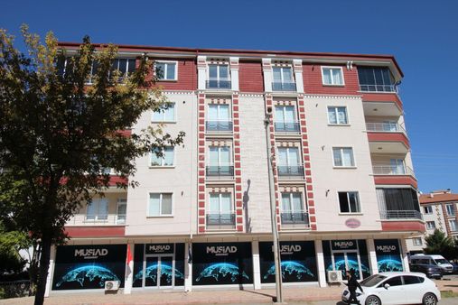 Aksaray Merkez Paşacıkta 3+1 Kiralık Daire