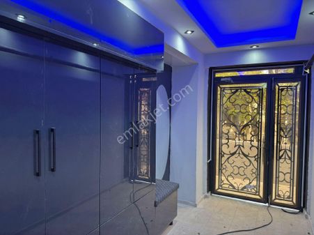 Bergama Atatürk Mah Sıfır Doğalgazlı 2+1 Modern Satılık Daireler