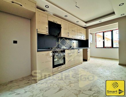 İhsaniye Mahallesi'nde 2+1 Satılık Daire