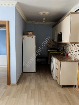 Yeni İlçe Emniyet Karşısında Acil Satılık 1+1 Daire