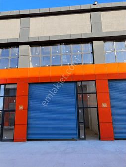 Bostim-1 Sanayi Sitesinde Değerli Yatırım Fırsatı