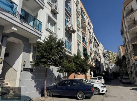 Aslan'dan Örnekköy Mahallesin'de 2+1 Kapalı Mutfak Satılık Daire