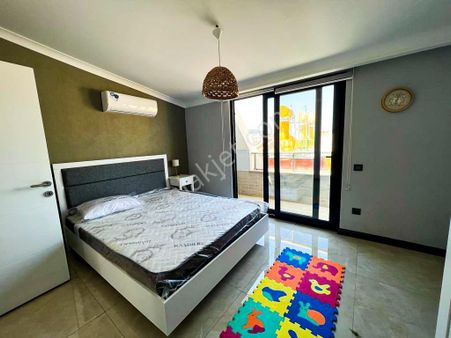 Alanya / Güllerpınarı ✨sıfır Lüx Site✨fırsatlı Fiyat🔥🔥🔥