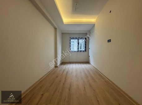 Aslan'dan Sahile Yürüme Mesafesinde Satılık Sıfır 3+1 Daire