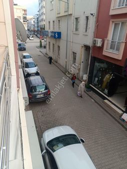 35 Lik Yol İşbankası Aralığı Kiralık 2+1 Daire