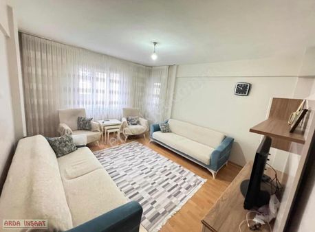 Arda İnşaat'tan Sultançiftliği Mah Fırsat Daire 145 M2 2+1 2'kat