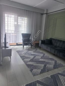 Diamond'dan Pamuklu Blv. Eşyalı Kiralık 1+1 Daire