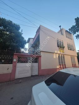 Yuregir Serinevler Mah 2.5 Katli Mustakil Satlik