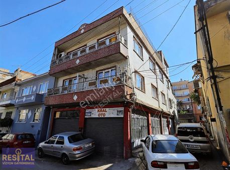 Resital Vizyon'dan Oto Tamirhaneye Uygun Kiralık Dükkan